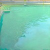 Aprés le bain